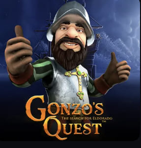 Слот Gonzo's Quest